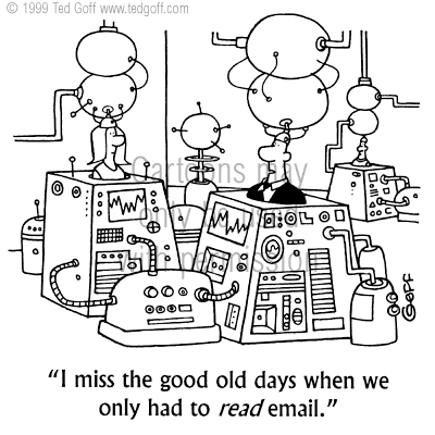 newsletter cartoons, presentation cartoons