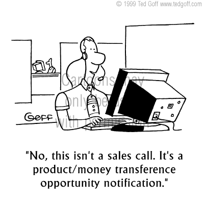 business cartoons