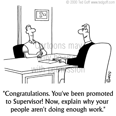 management cartoon 3054: 