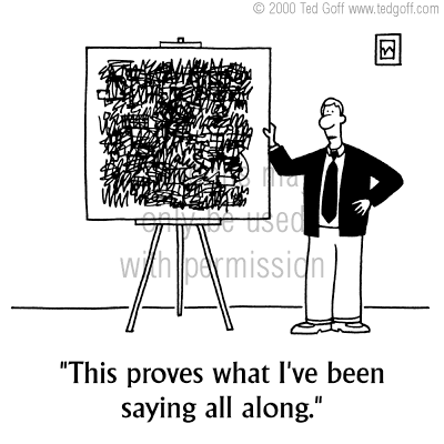 computer cartoon 3147: 