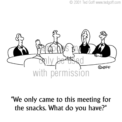 management cartoon 3330: 