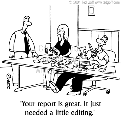 office cartoon 3370: 