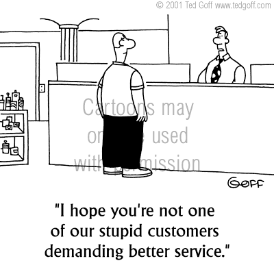 management cartoon 3524: 