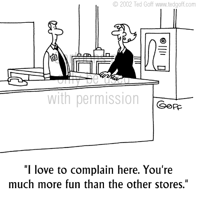 management cartoon 3645: 