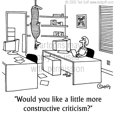 management cartoon 3688: 