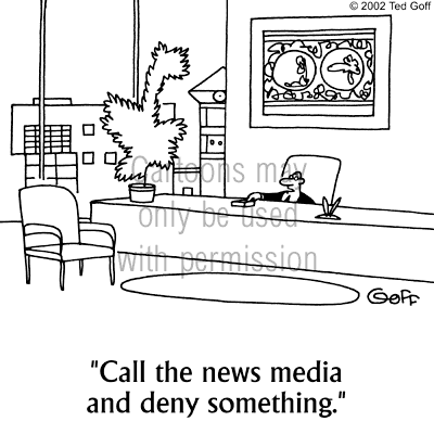 general cartoon 3861: 