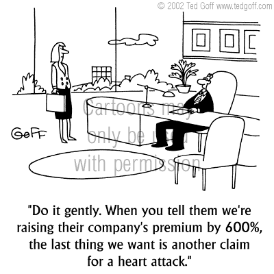 management cartoon 3880: 