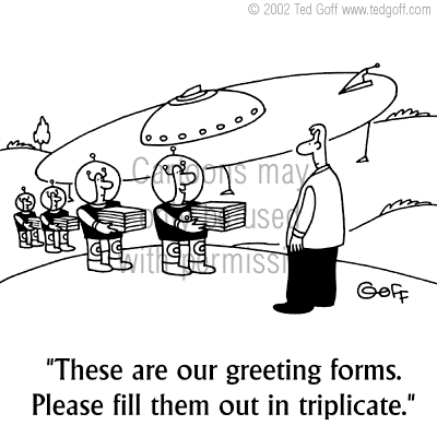 management cartoon 3898: 