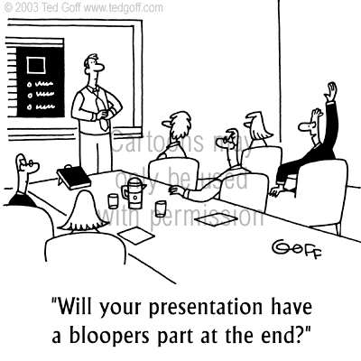 management cartoon 3988eb: 