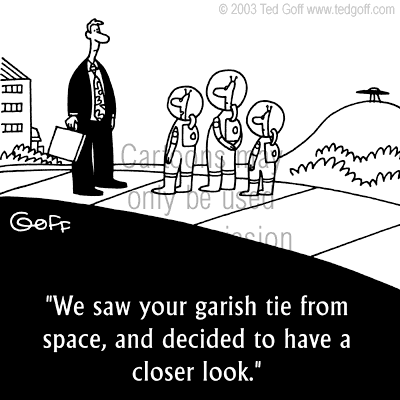 office cartoon 4027: 