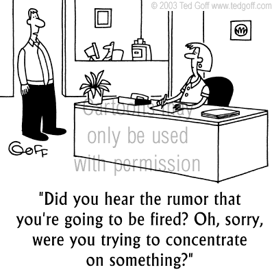 management cartoon 4053: 