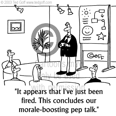 general cartoon 4264: 