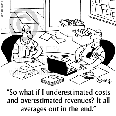 management cartoon 4658eb: 