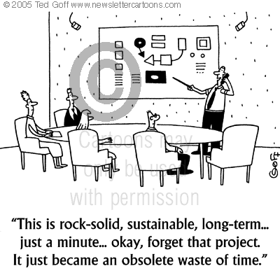 management cartoon 4949: 