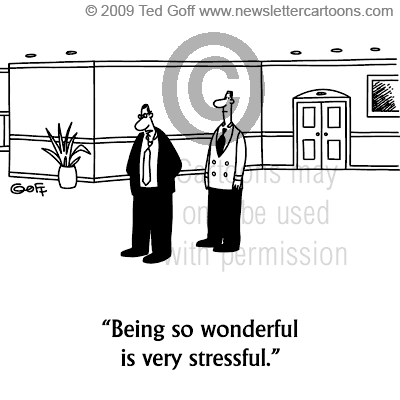 office cartoon 6362: 