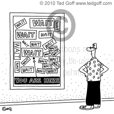 general cartoon 6523: 